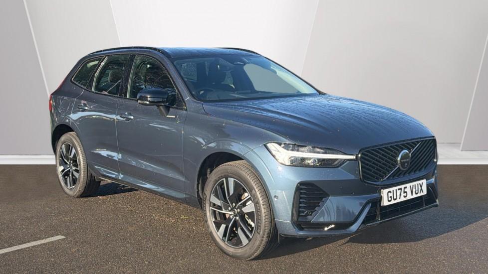 Main listing image - Volvo XC60