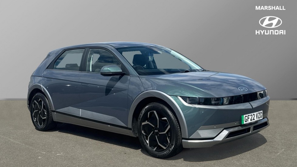 Main listing image - Hyundai IONIQ 5