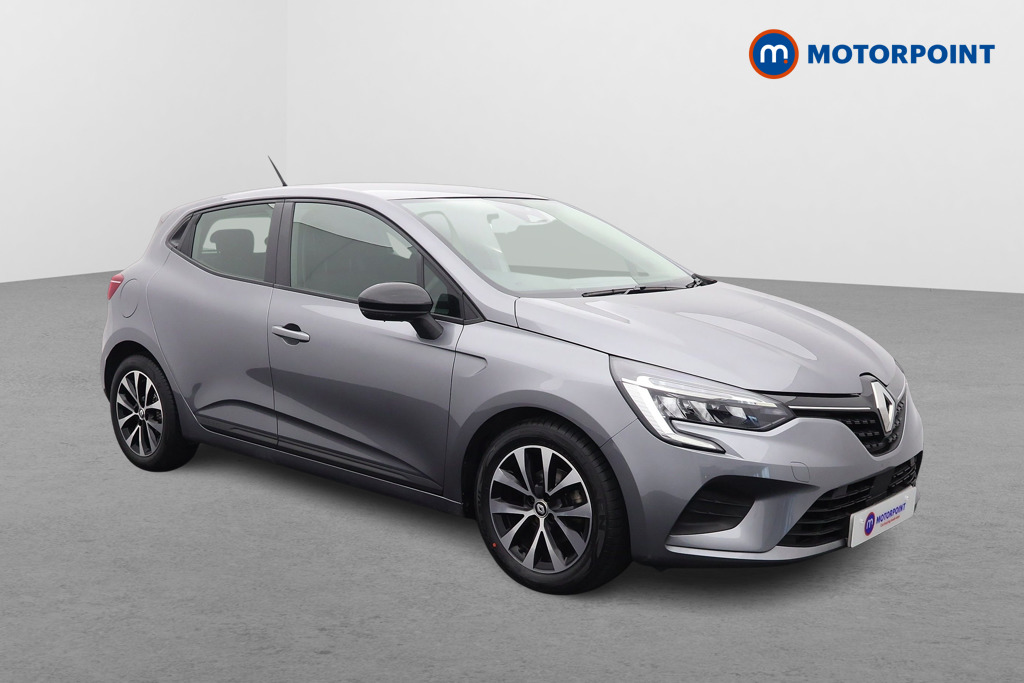 Main listing image - Renault Clio