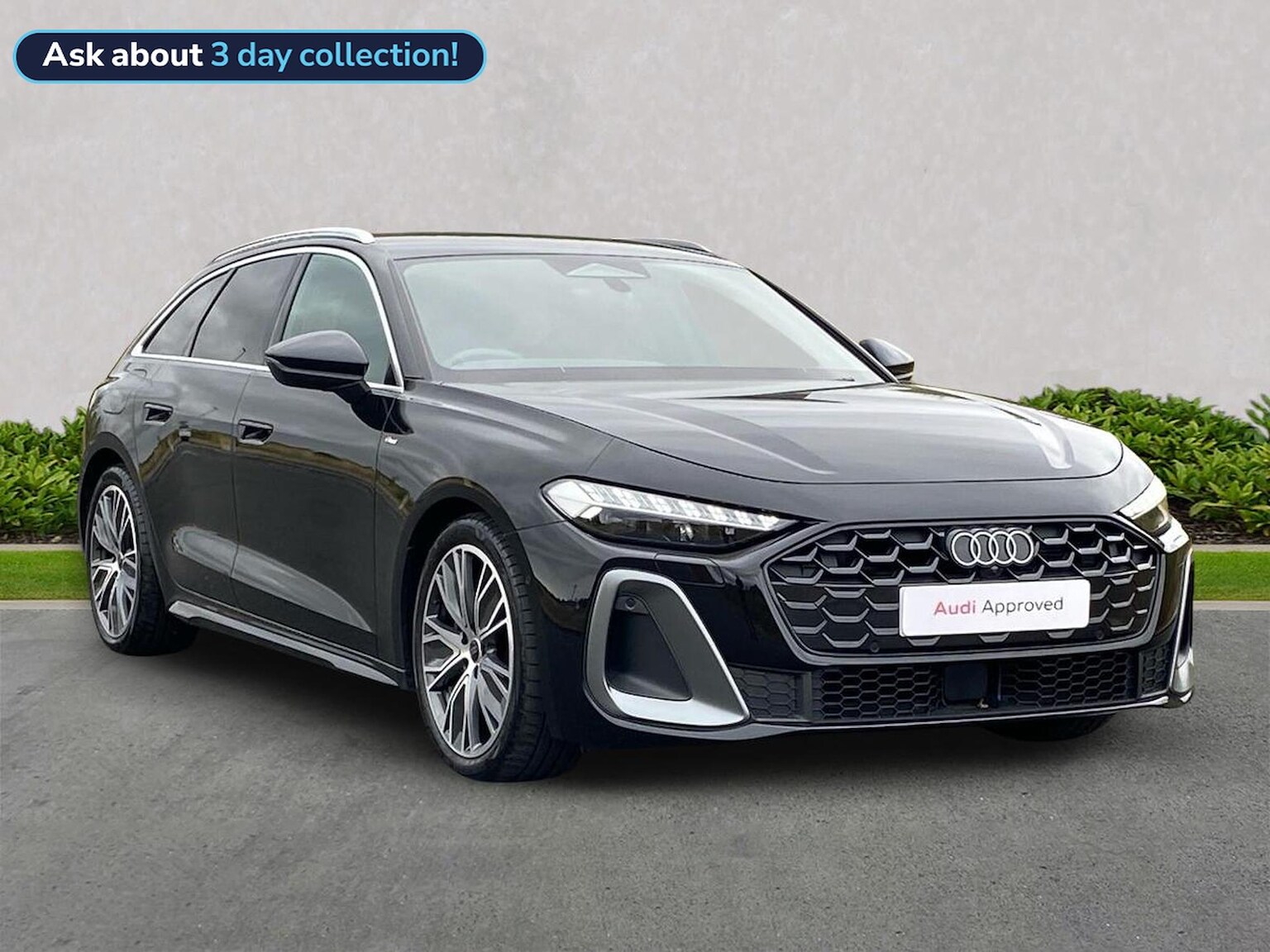 Main listing image - Audi A5