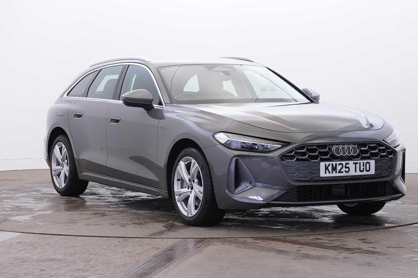 Main listing image - Audi A5
