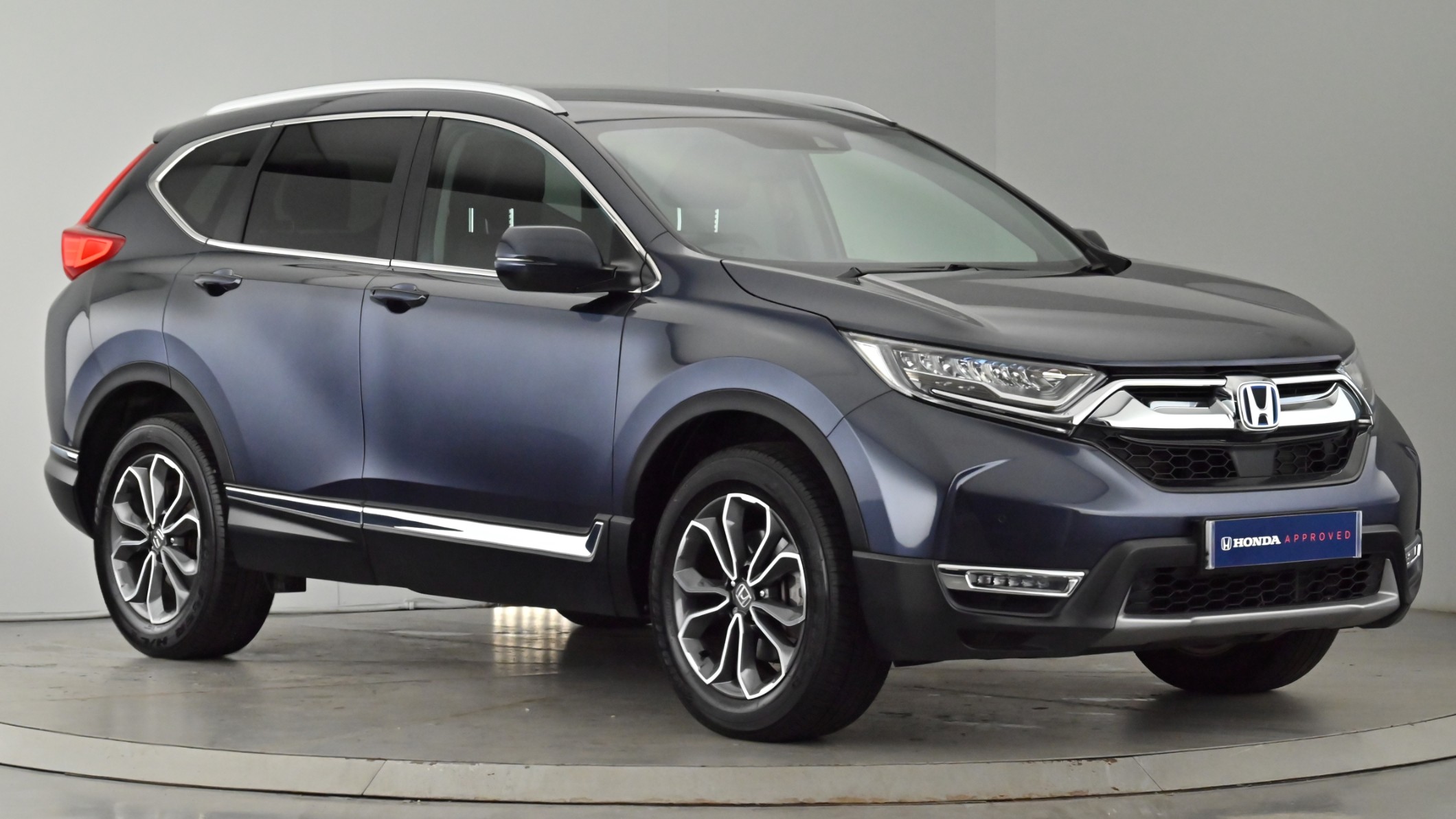 Main listing image - Honda CR-V