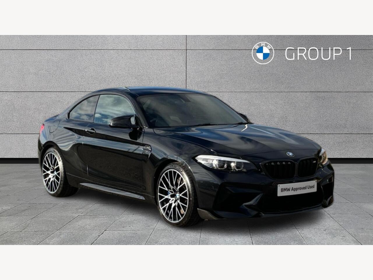 Main listing image - BMW M2