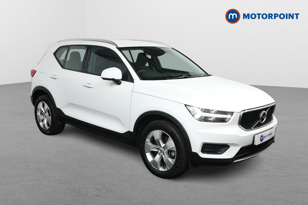 Main listing image - Volvo XC40