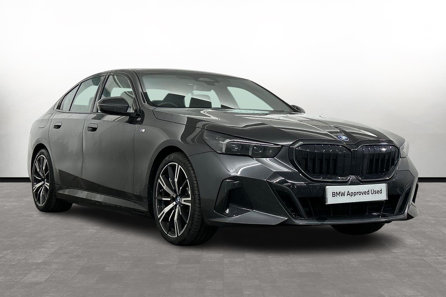 Main listing image - BMW 5 Series