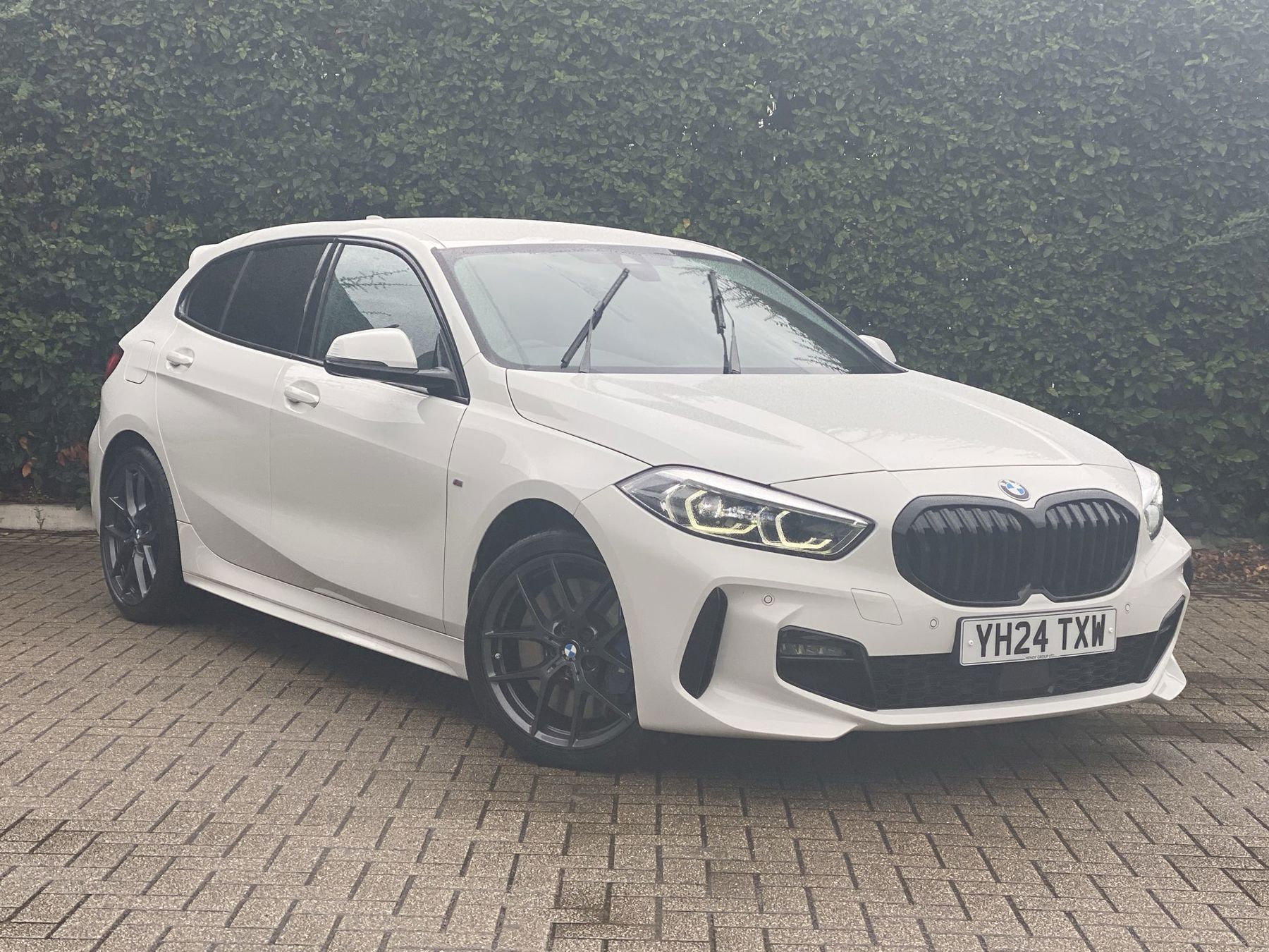Main listing image - BMW 1 Series