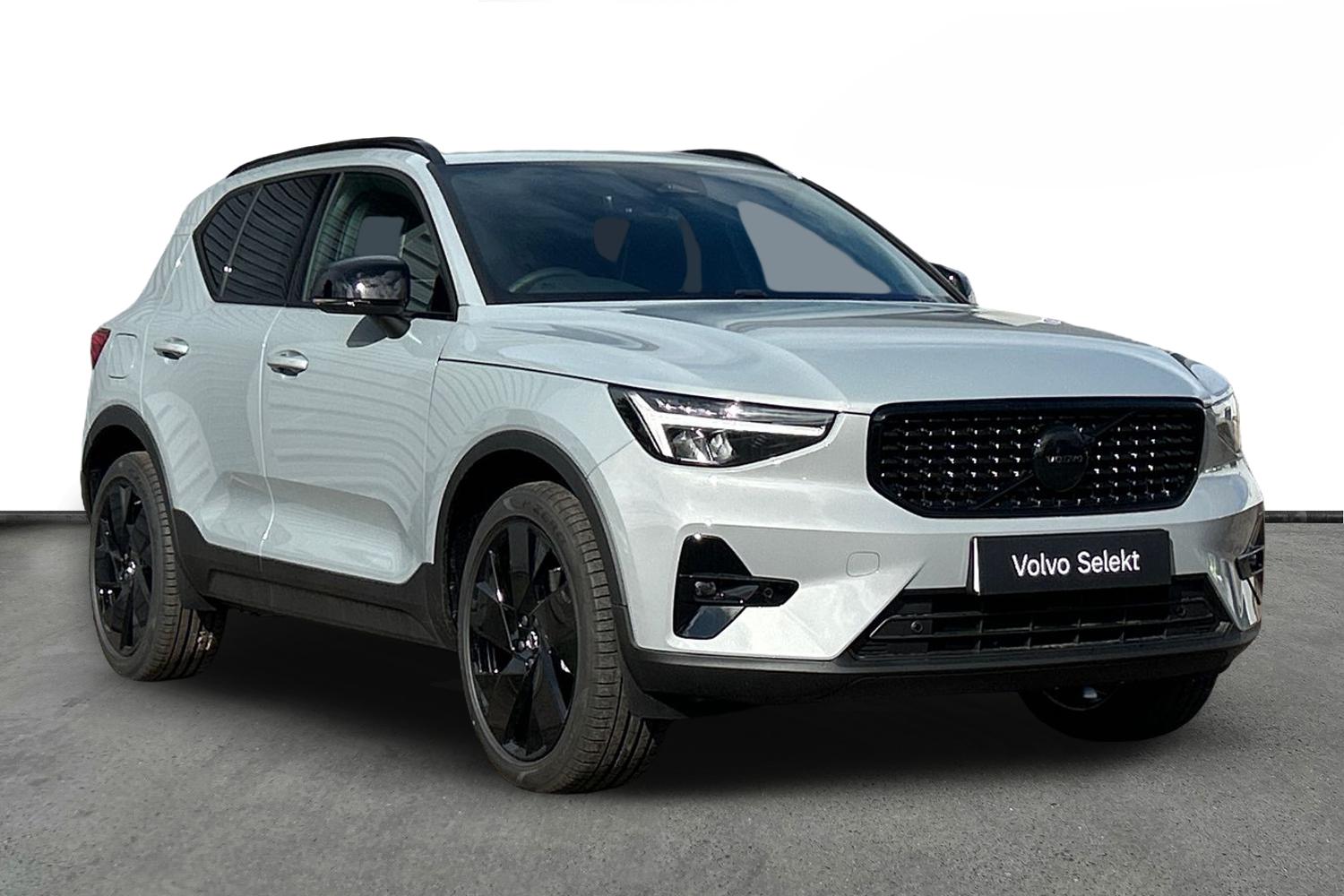 Main listing image - Volvo XC40