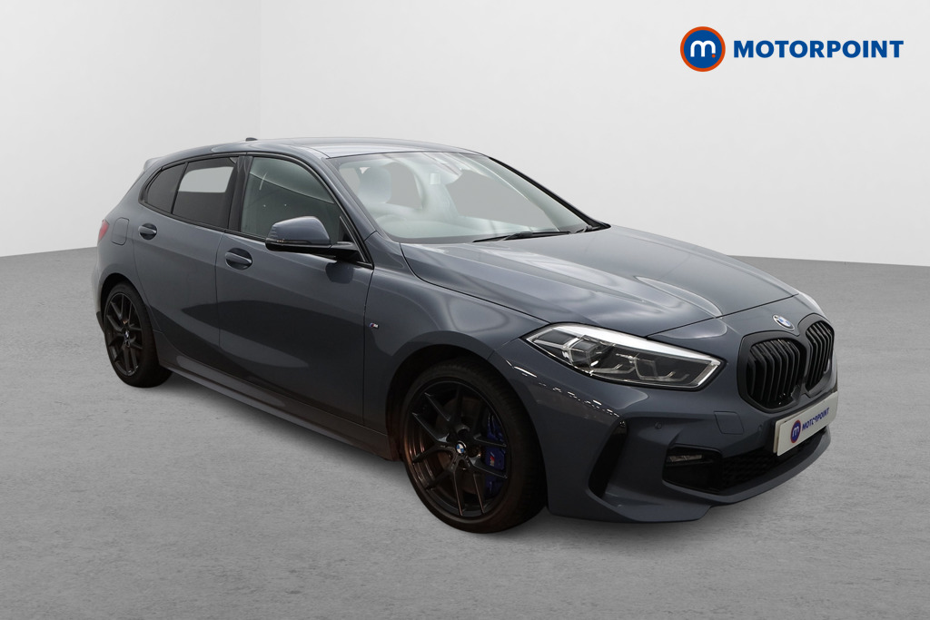 Main listing image - BMW 1 Series