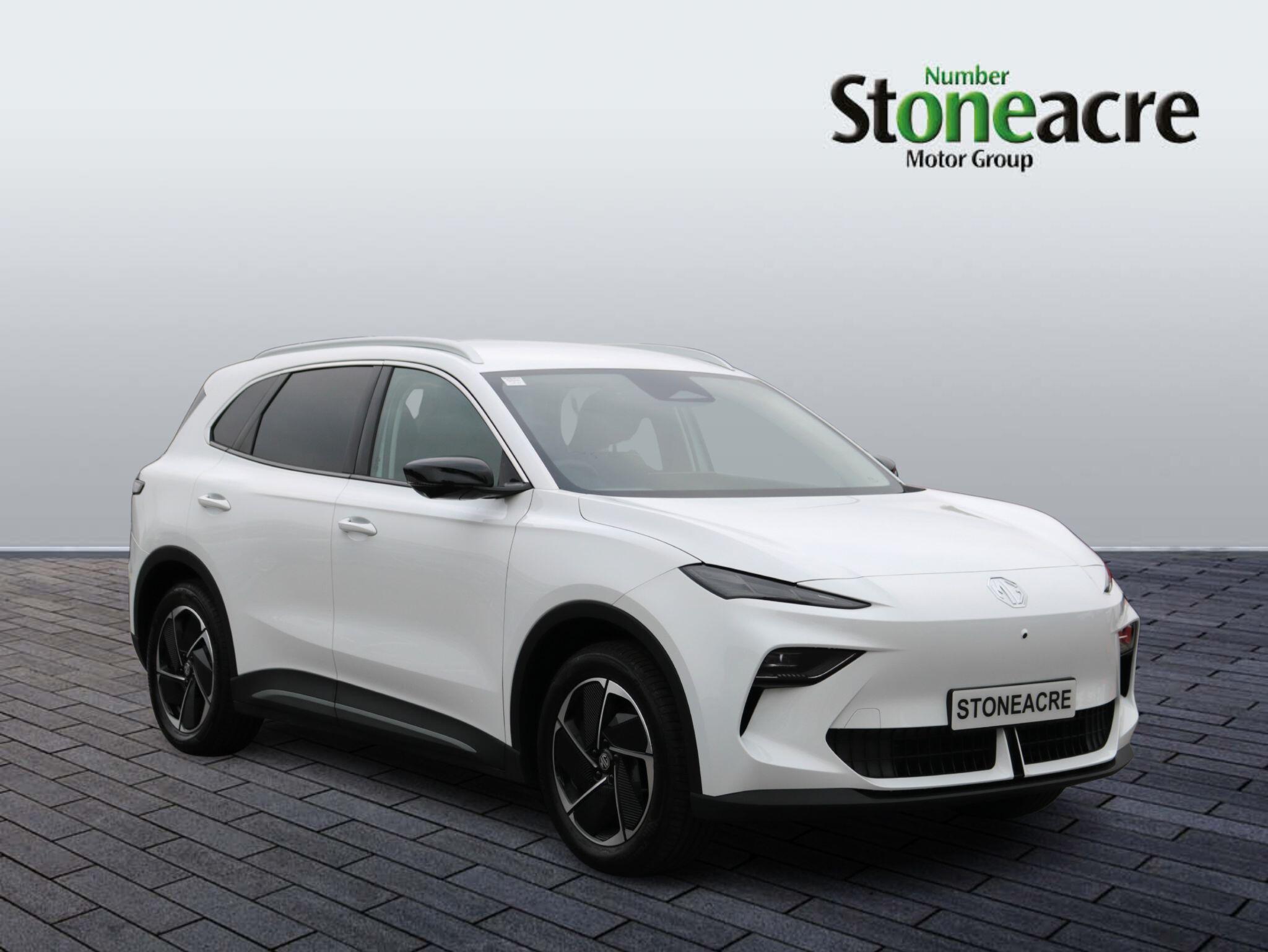 Main listing image - MG Mgs5