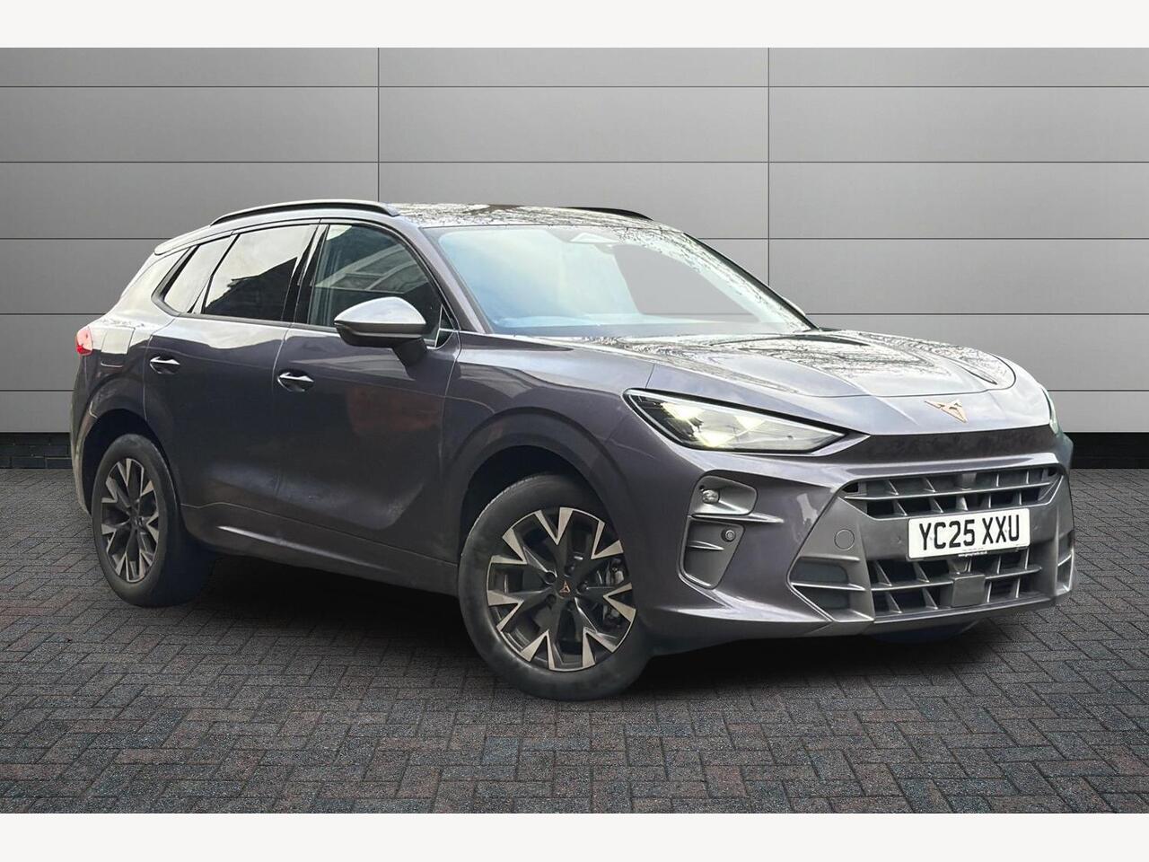 Main listing image - Cupra Terramar