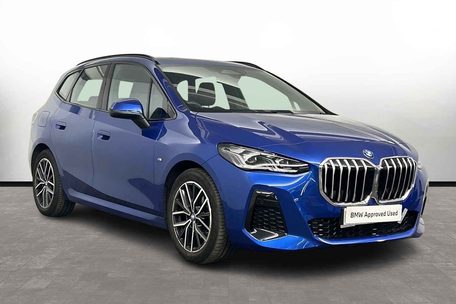 Main listing image - BMW 2 Series Active Tourer