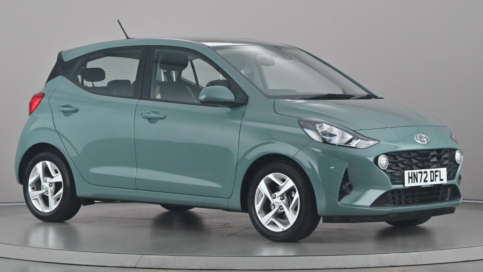 Main listing image - Hyundai i10