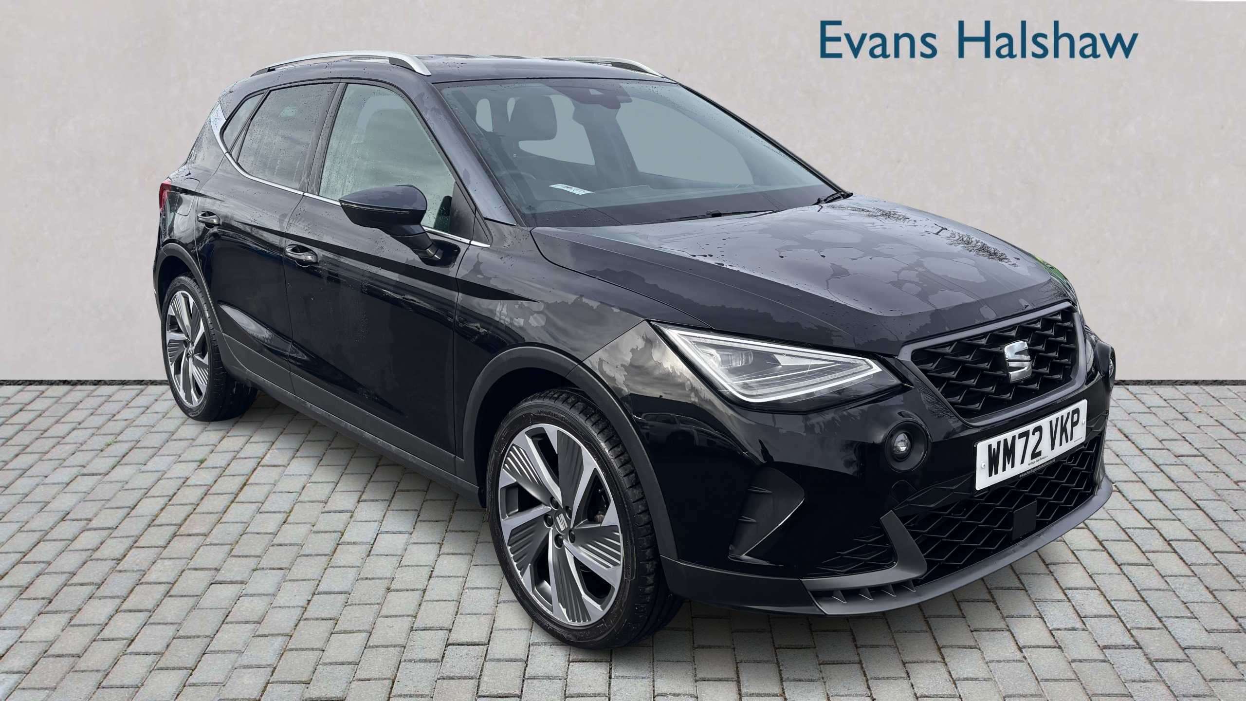 Main listing image - SEAT Arona