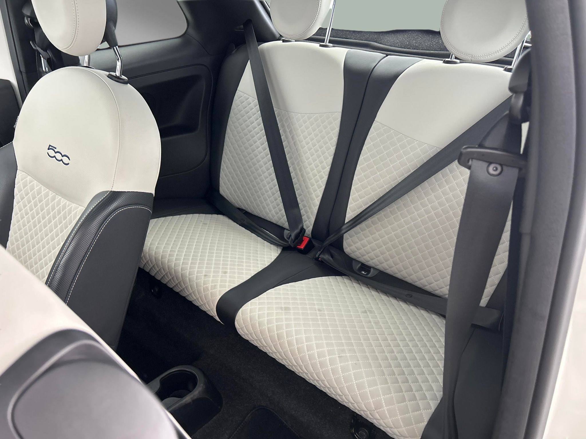 Main listing image - Fiat 500