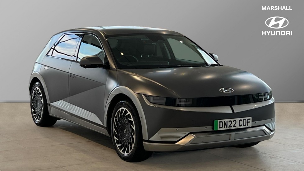 Main listing image - Hyundai IONIQ 5