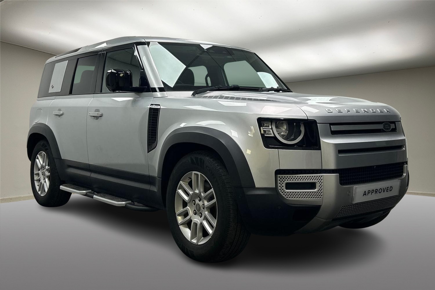 Main listing image - Land Rover Defender