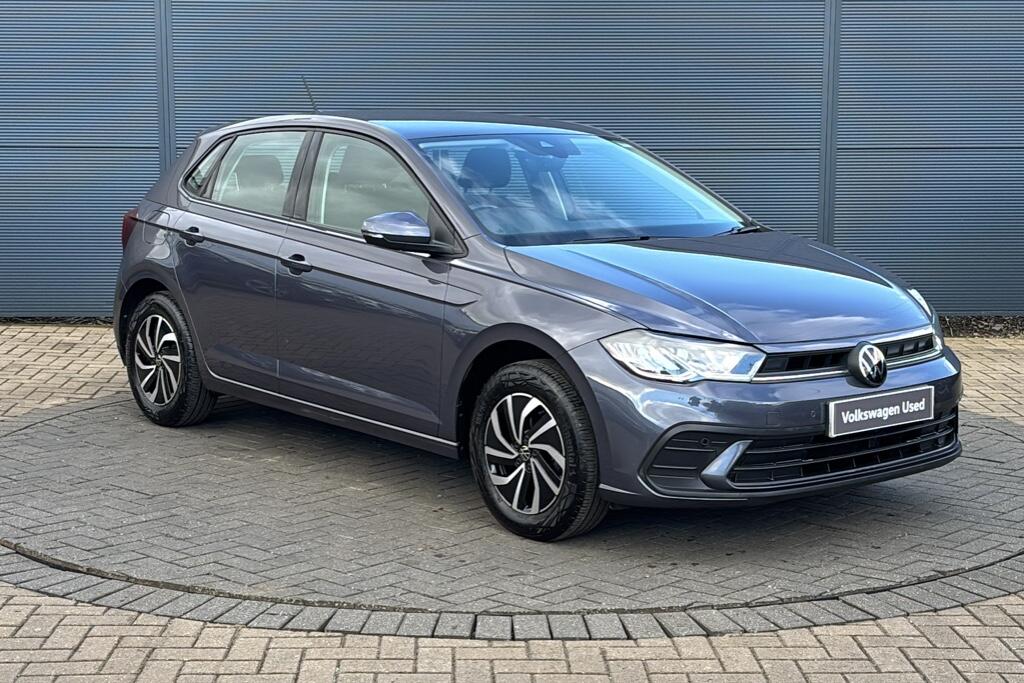 Main listing image - Volkswagen Polo