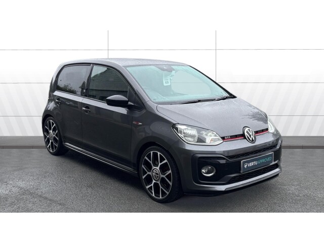 Main listing image - Volkswagen Up