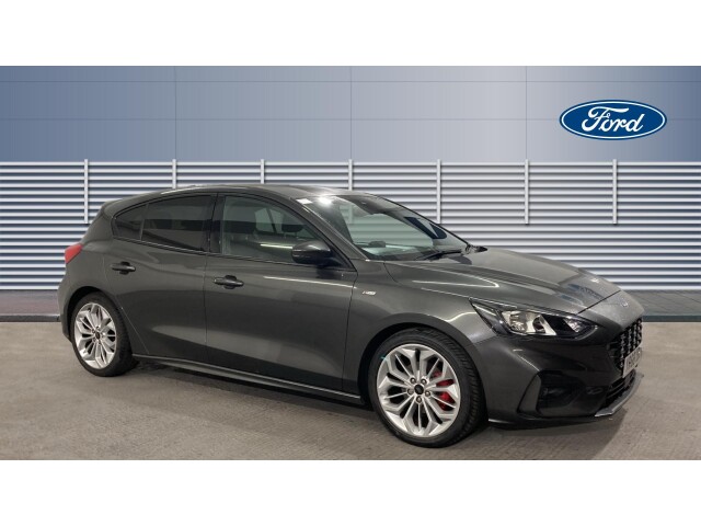 Main listing image - Ford Focus