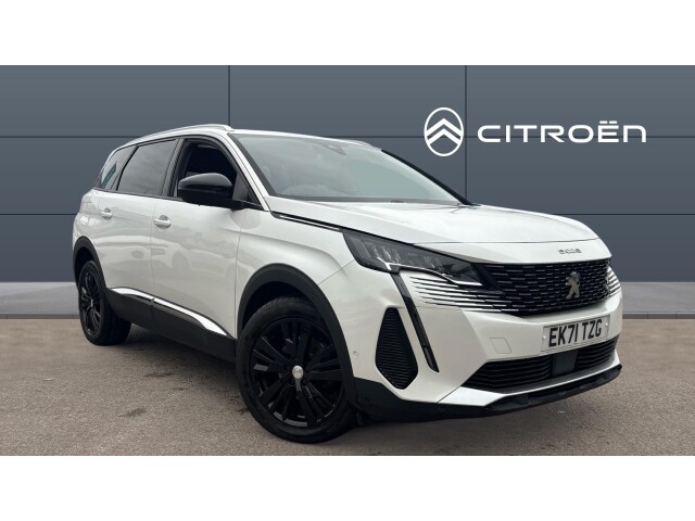 Main listing image - Peugeot 5008