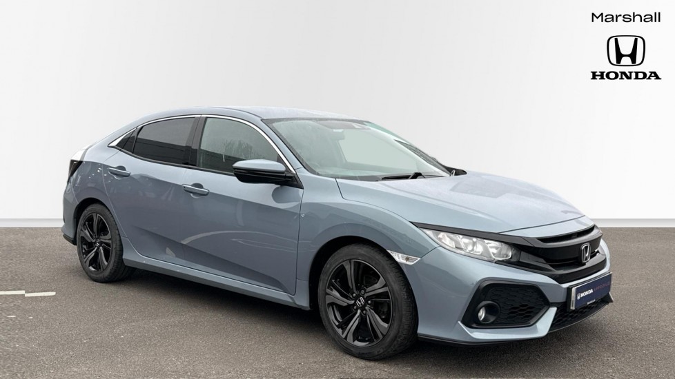 Main listing image - Honda Civic