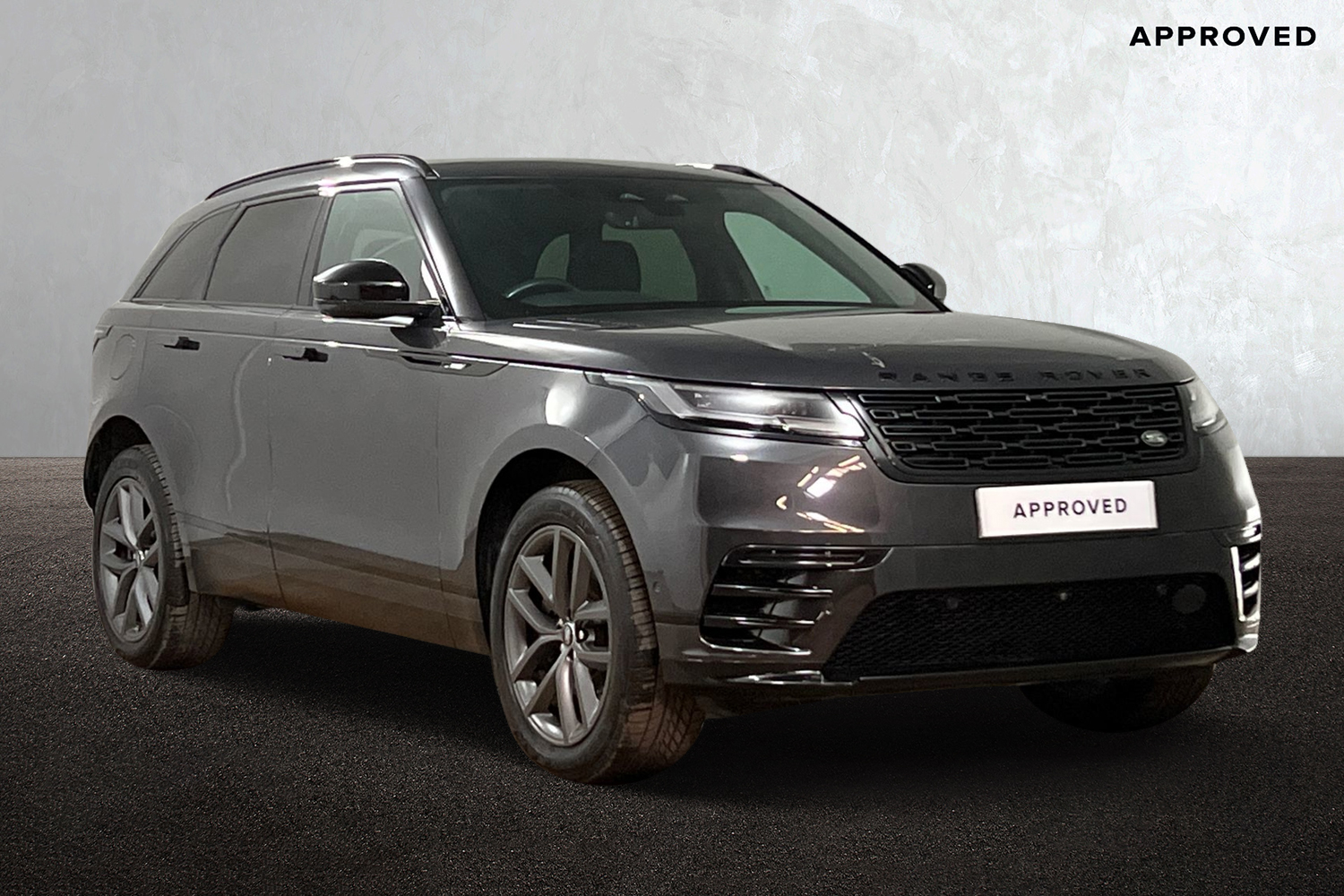 Main listing image - Land Rover Range Rover Velar