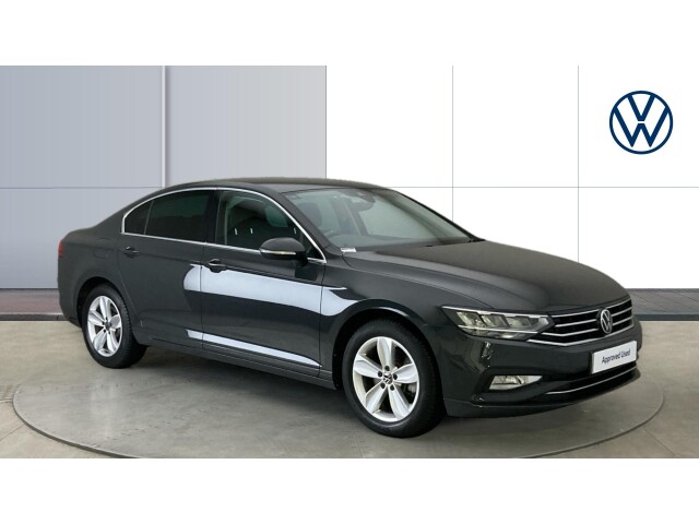 Main listing image - Volkswagen Passat