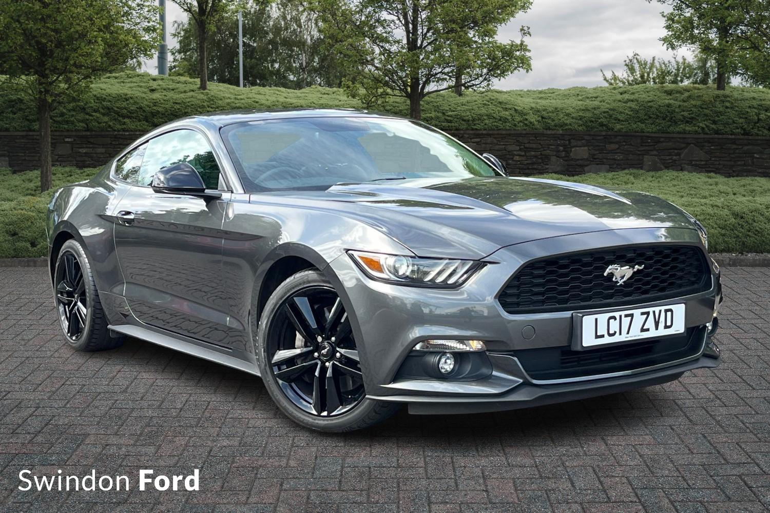 Main listing image - Ford Mustang