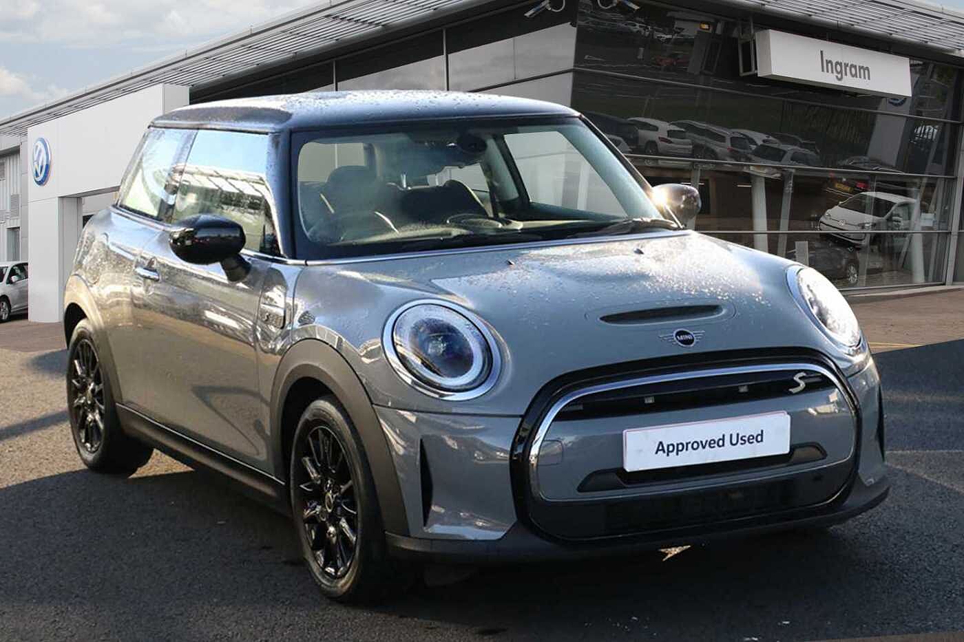 Main listing image - MINI Electric