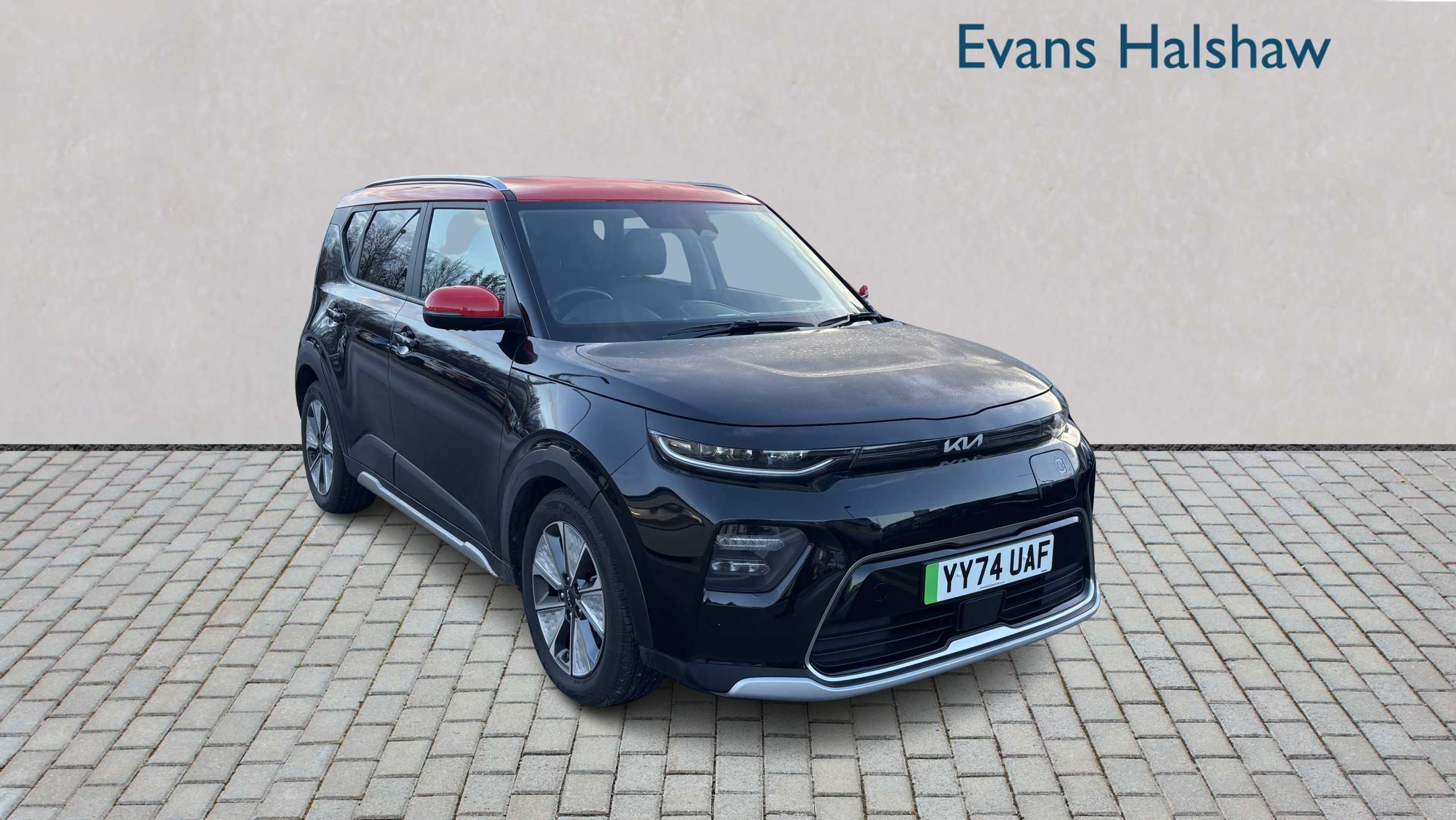 Main listing image - Kia Soul