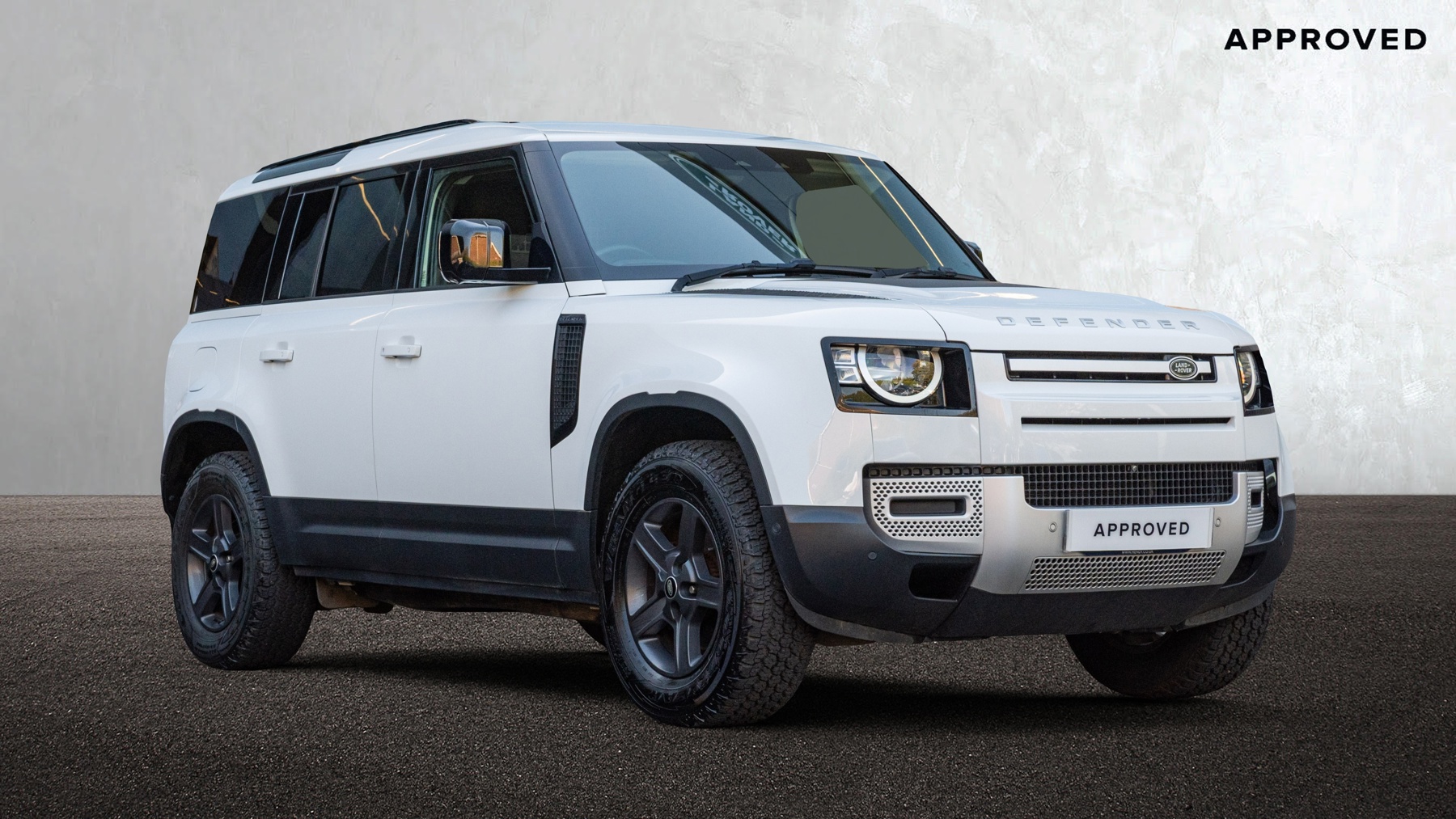 Main listing image - Land Rover Defender
