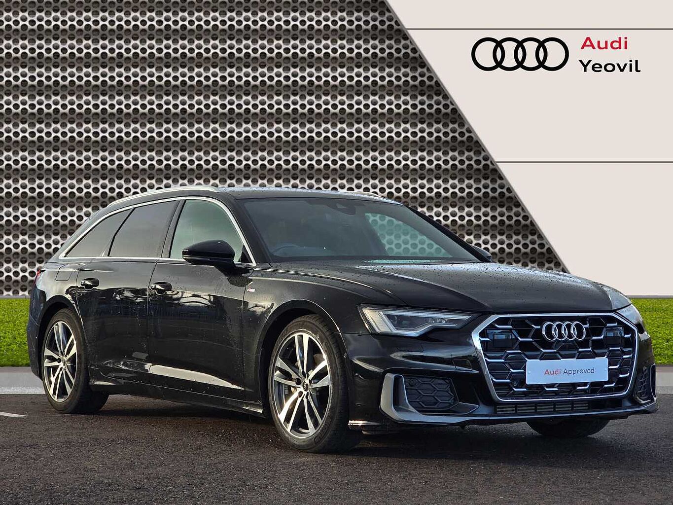 Main listing image - Audi A6 Avant