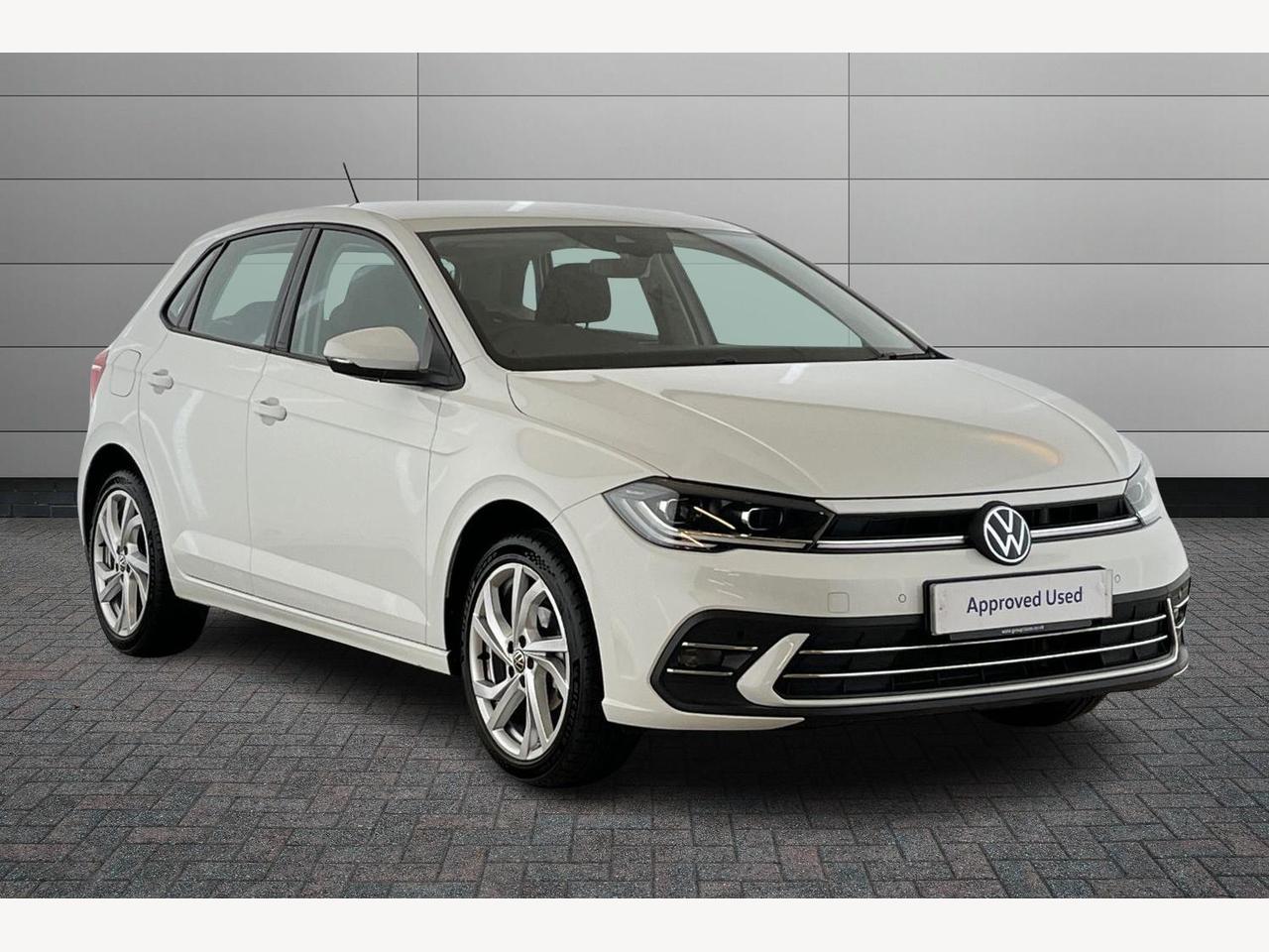 Main listing image - Volkswagen Polo