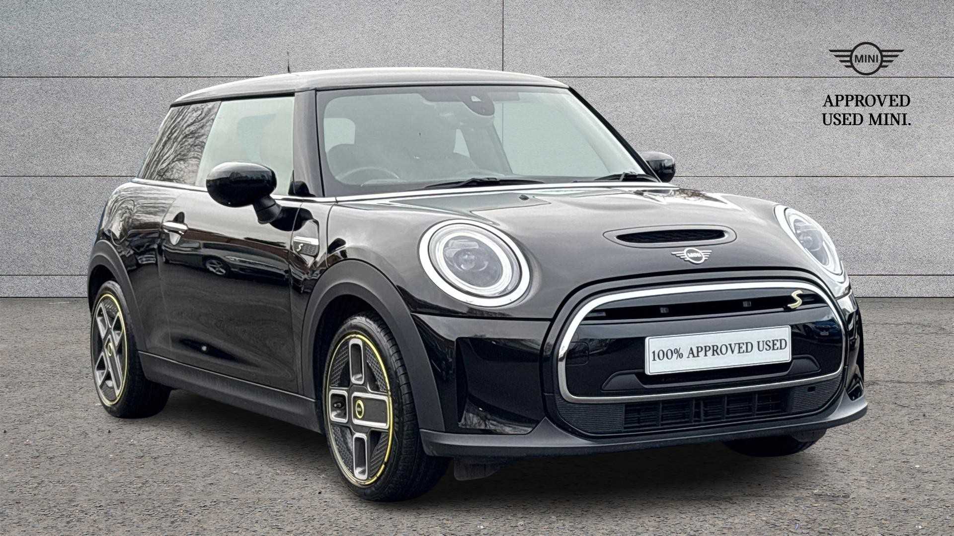 Main listing image - MINI Electric