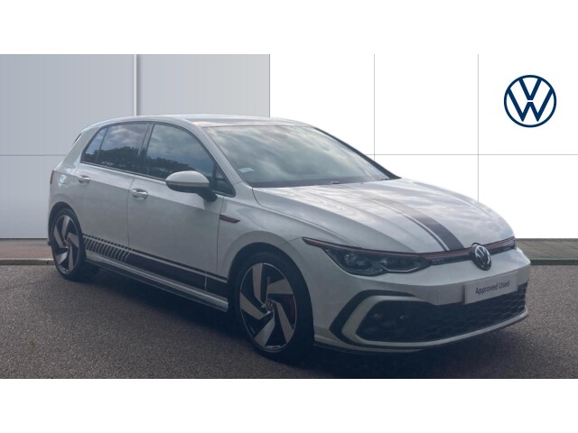 Main listing image - Volkswagen Golf GTI