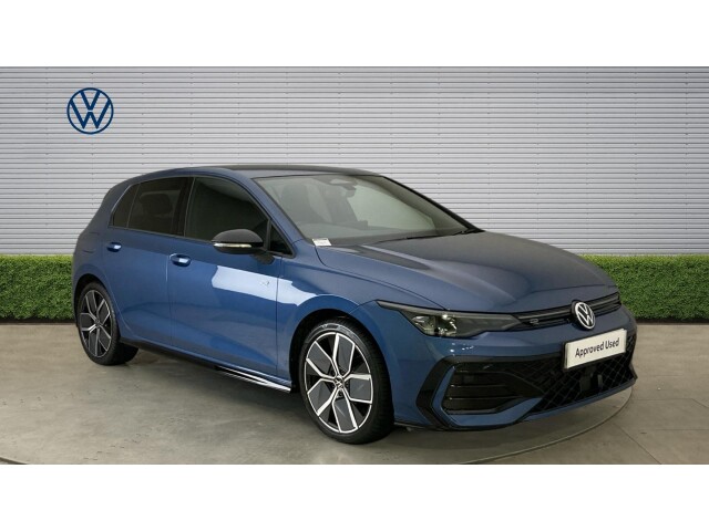 Main listing image - Volkswagen Golf