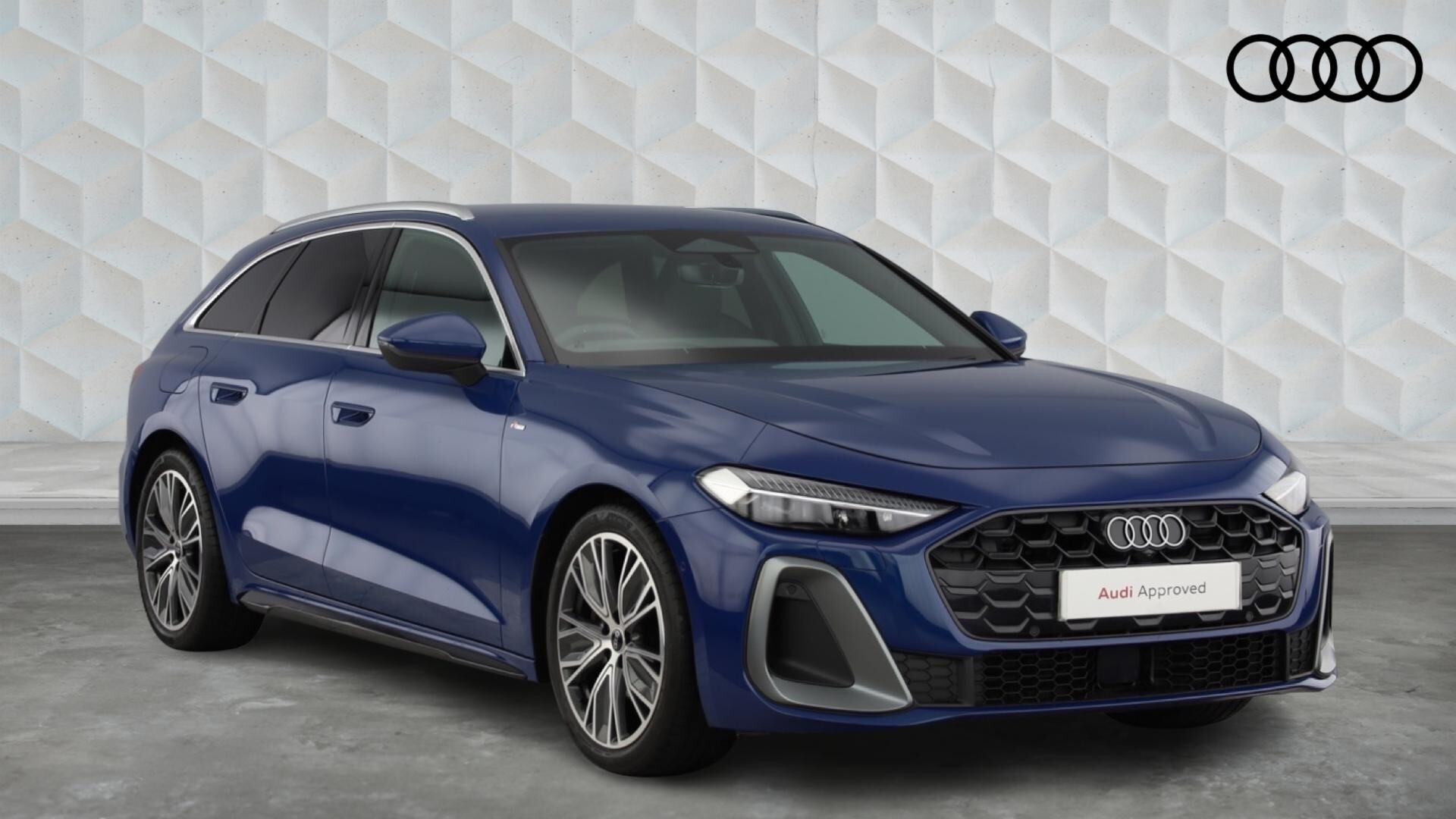 Main listing image - Audi A5