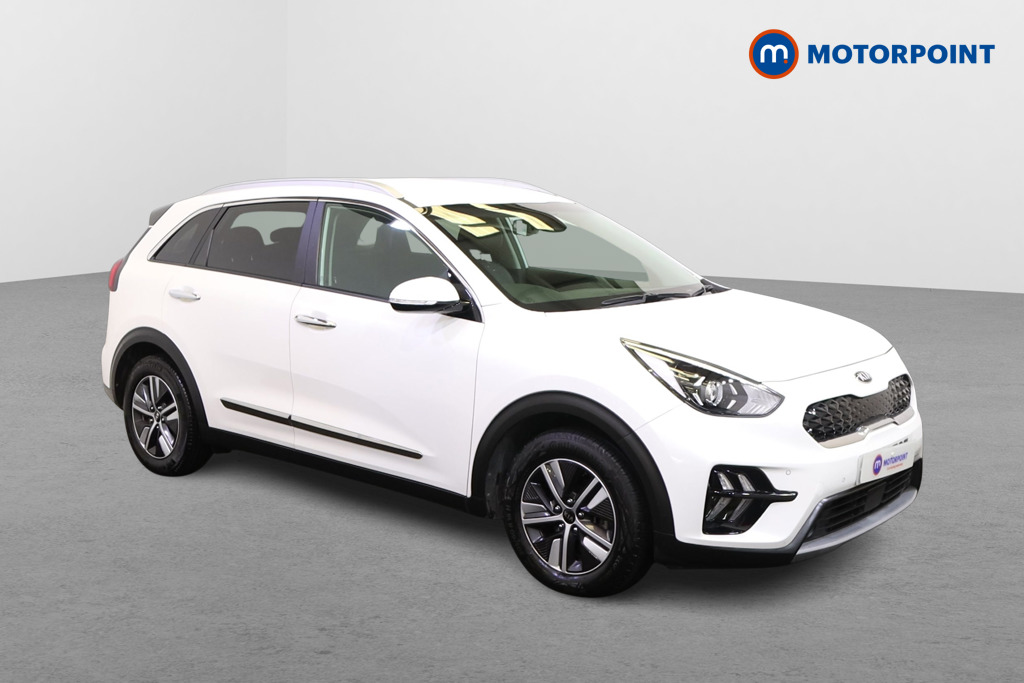 Main listing image - Kia Niro