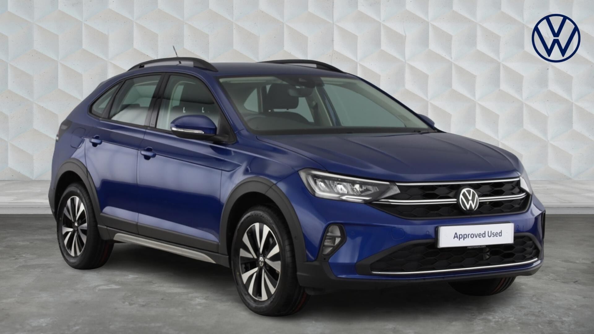 Main listing image - Volkswagen Taigo
