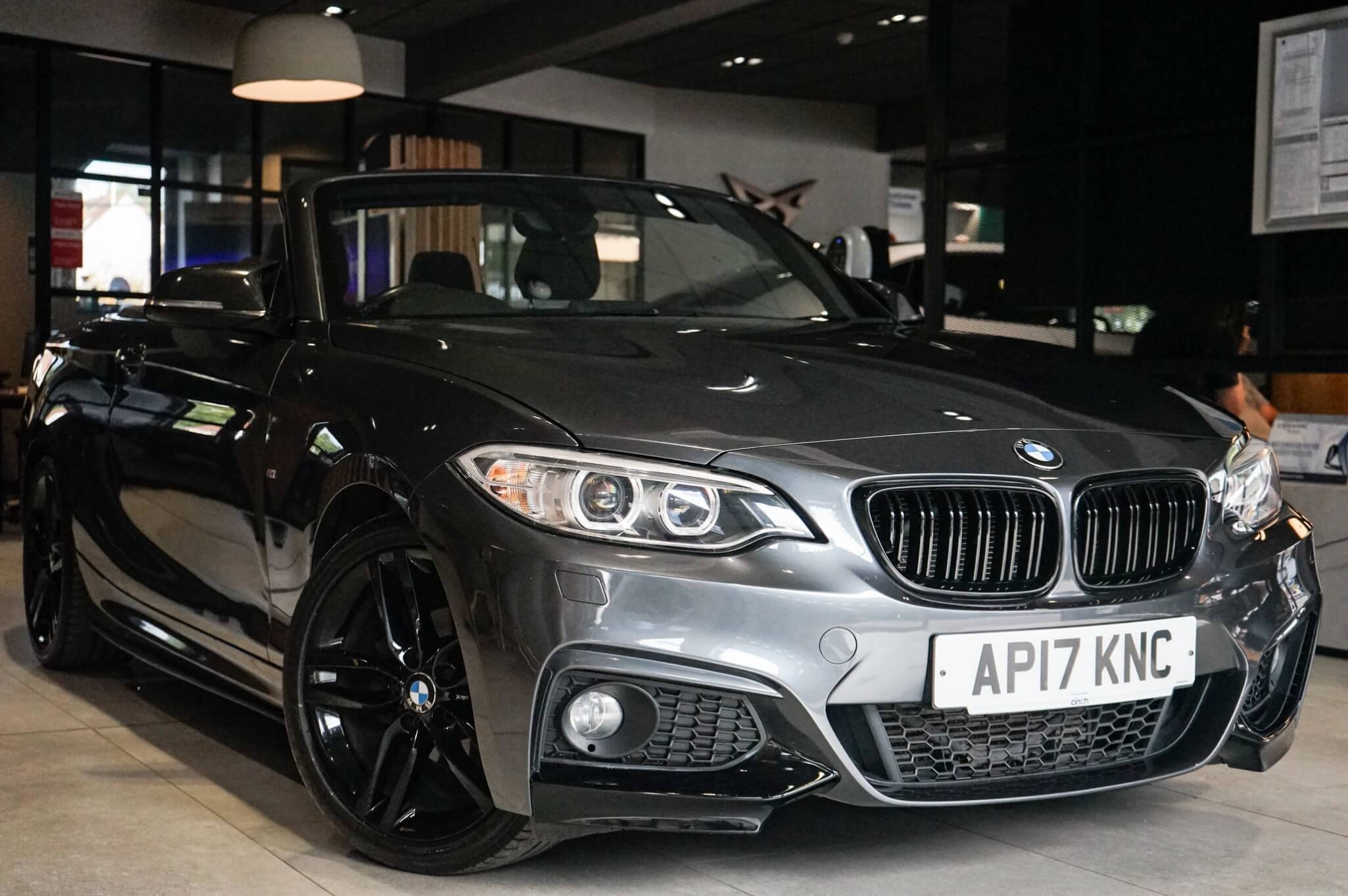 Main listing image - BMW 2 Series