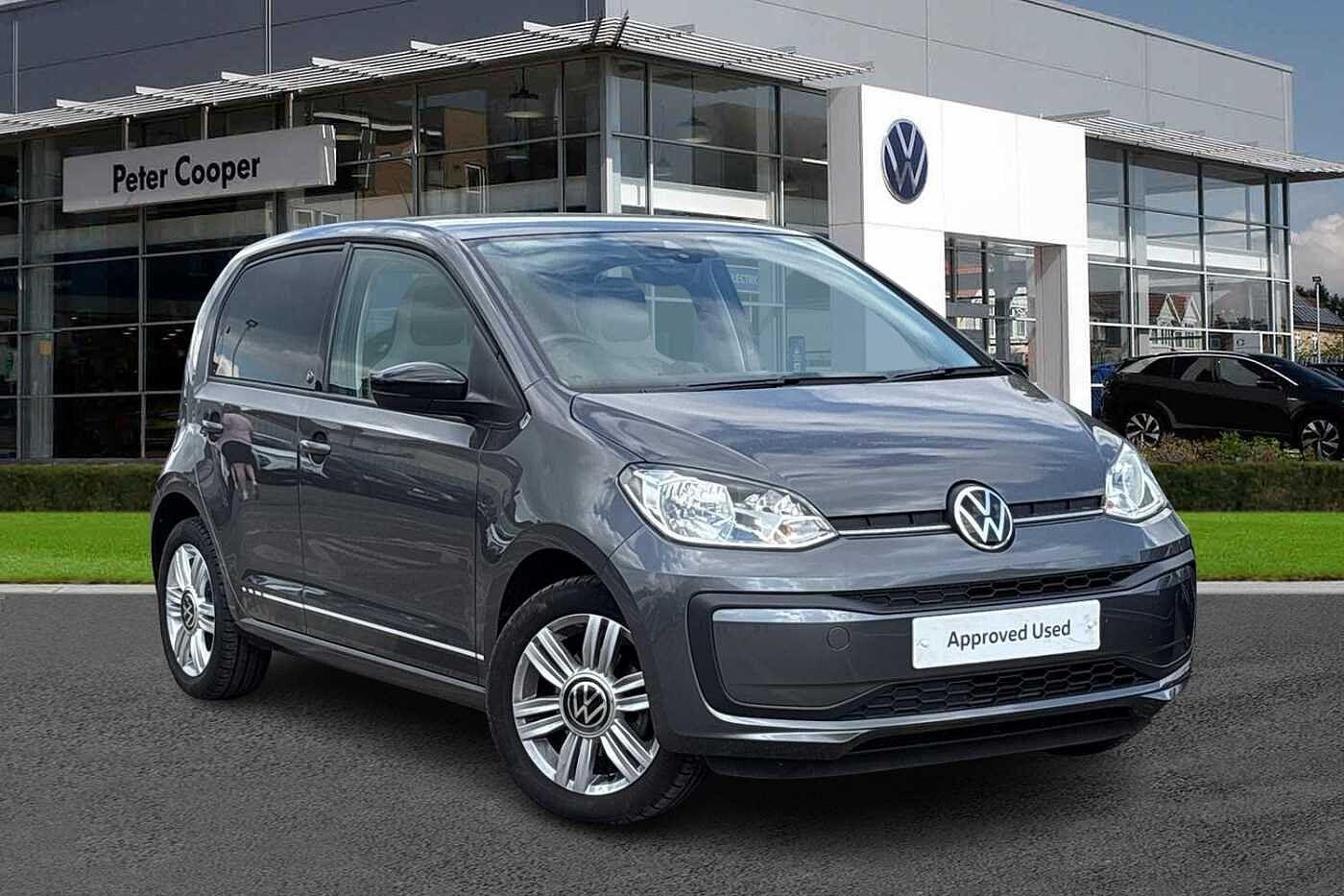 Main listing image - Volkswagen Up