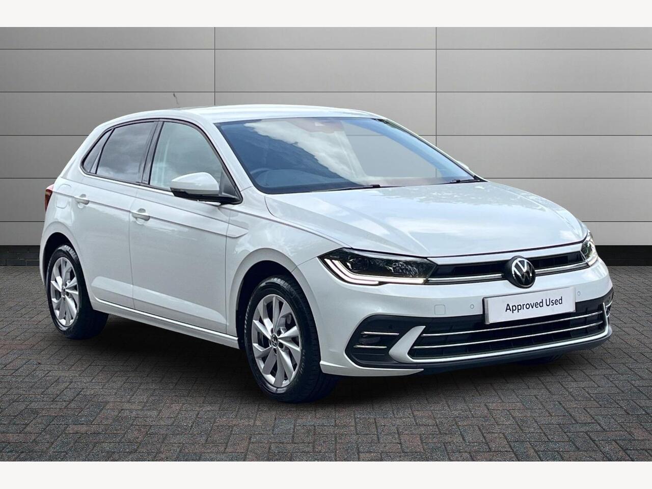 Main listing image - Volkswagen Polo