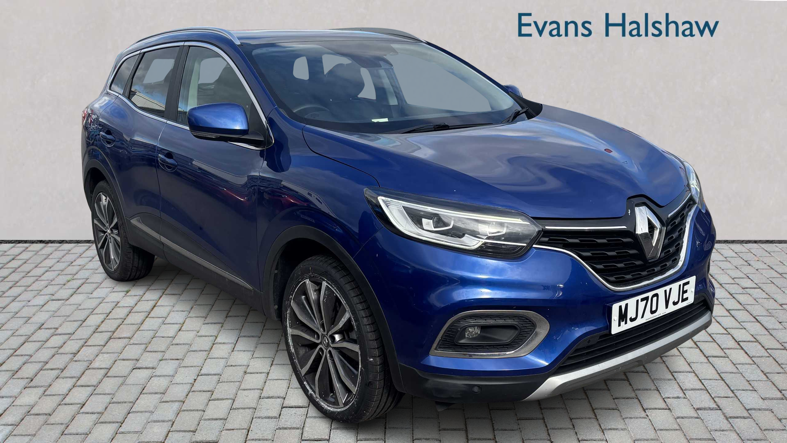 Main listing image - Renault Kadjar