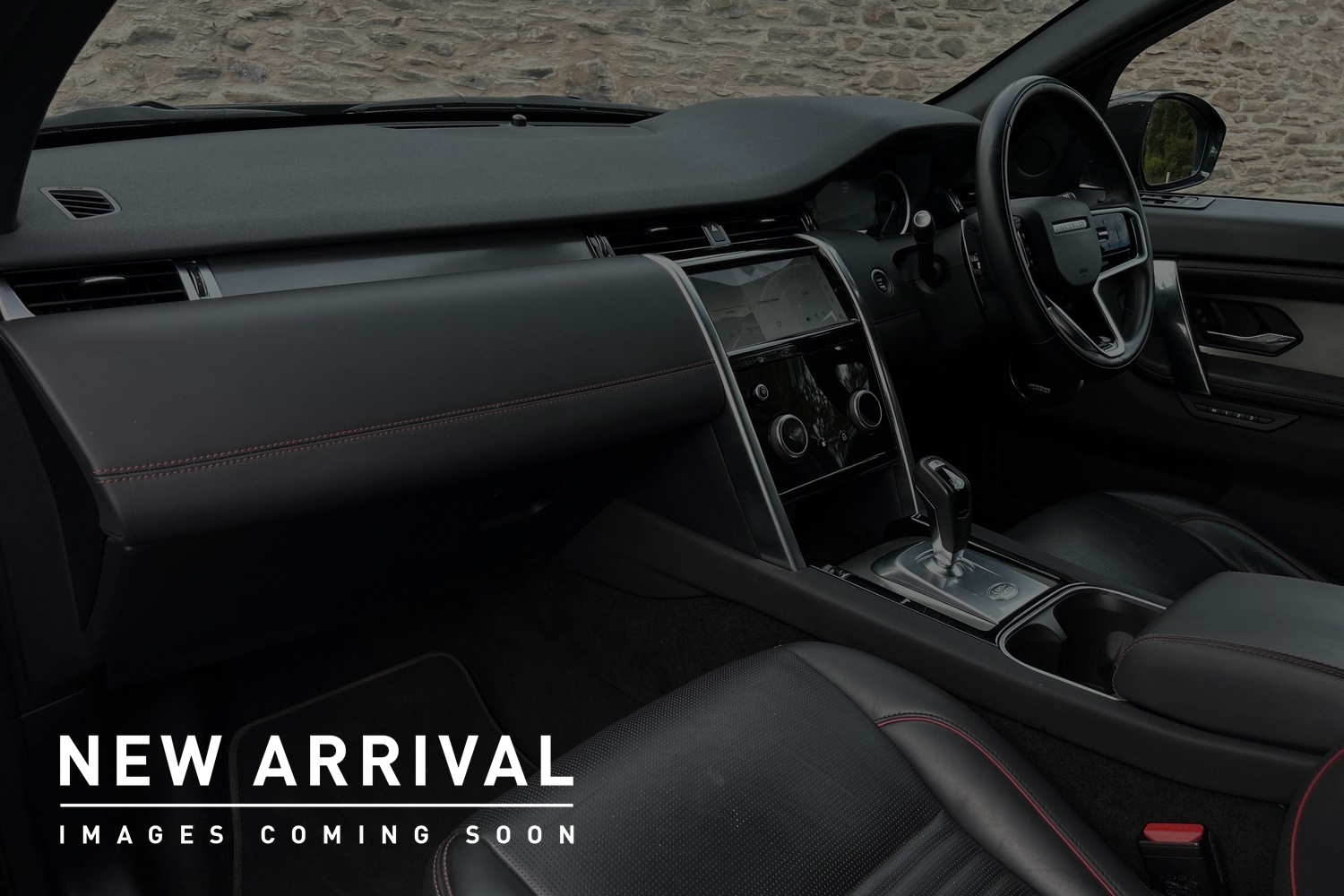 Main listing image - Land Rover Discovery Sport