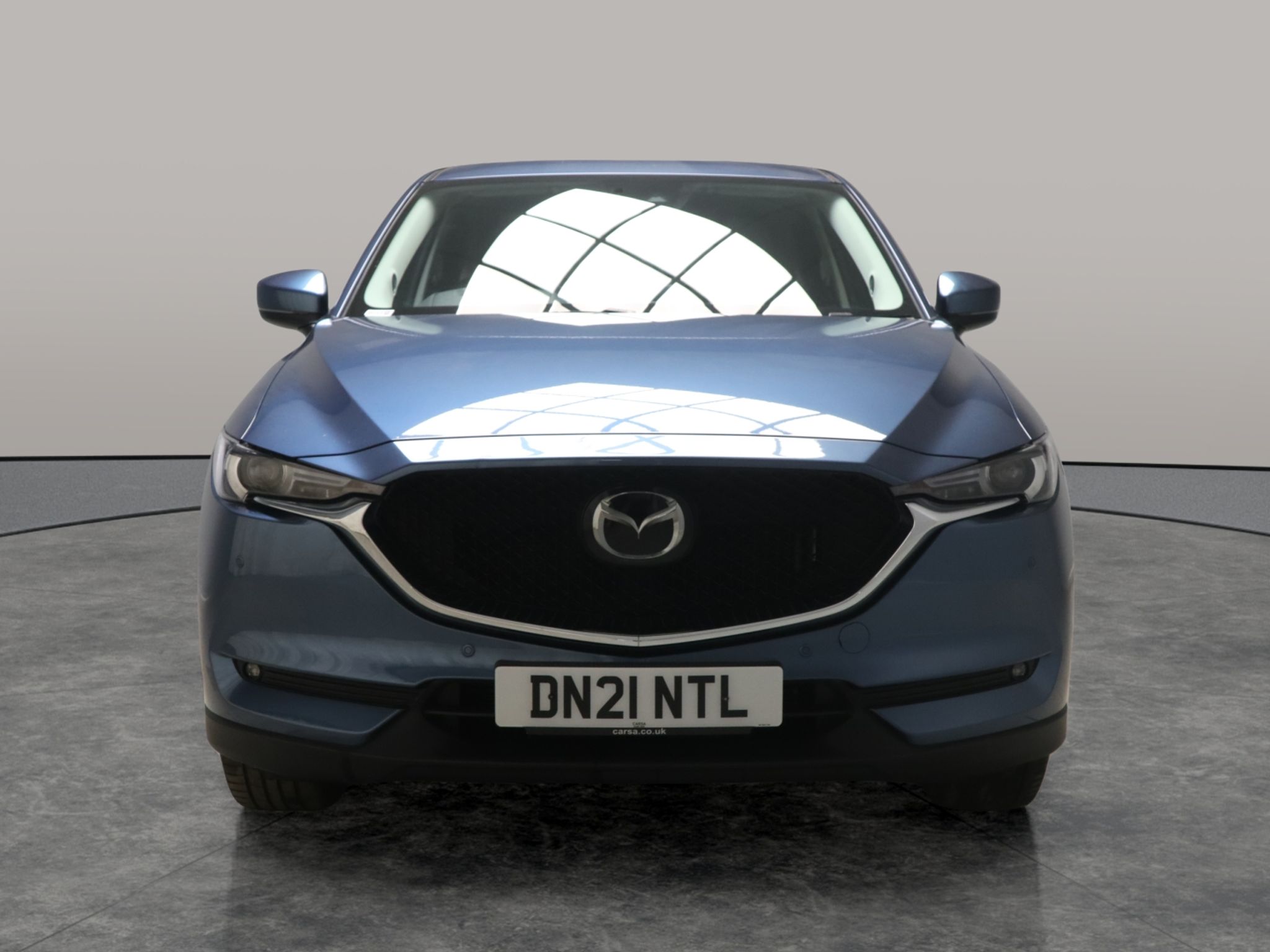 Main listing image - Mazda CX-5