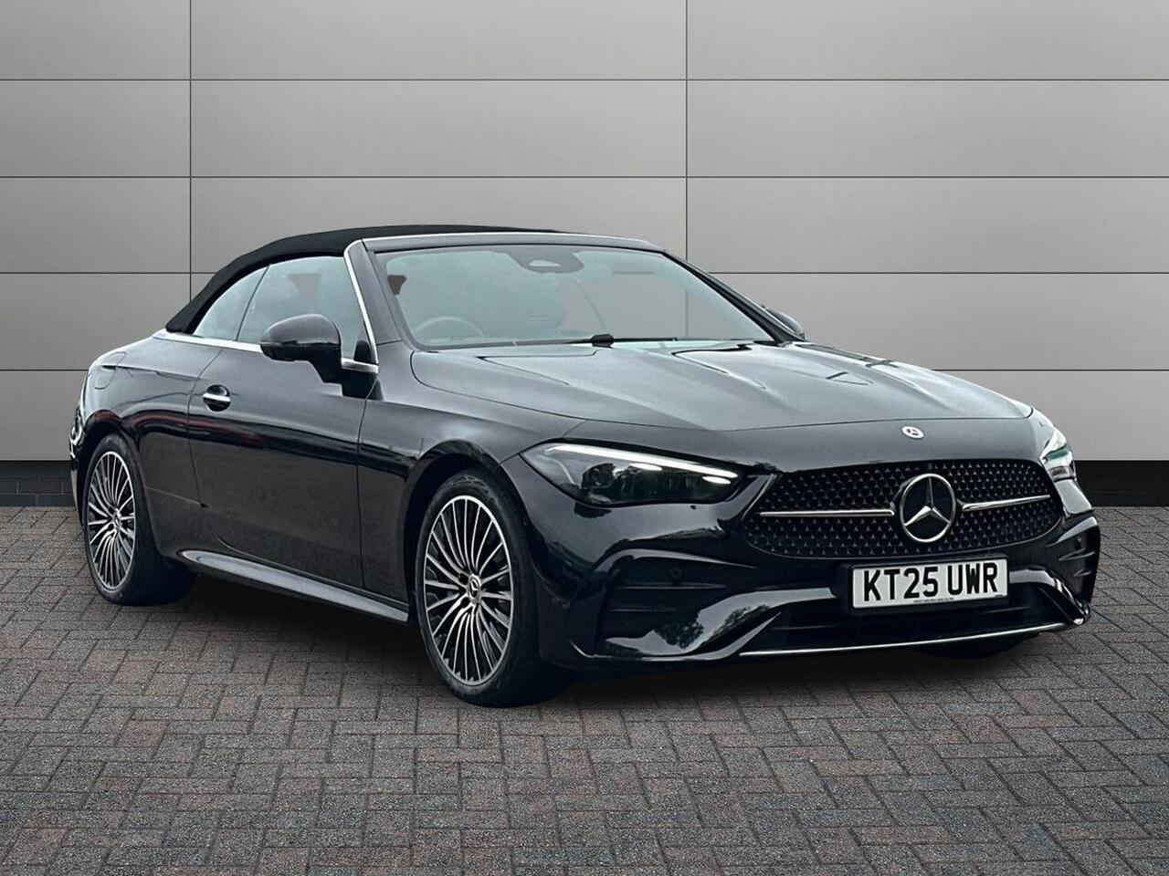 Main listing image - Mercedes-Benz Cle