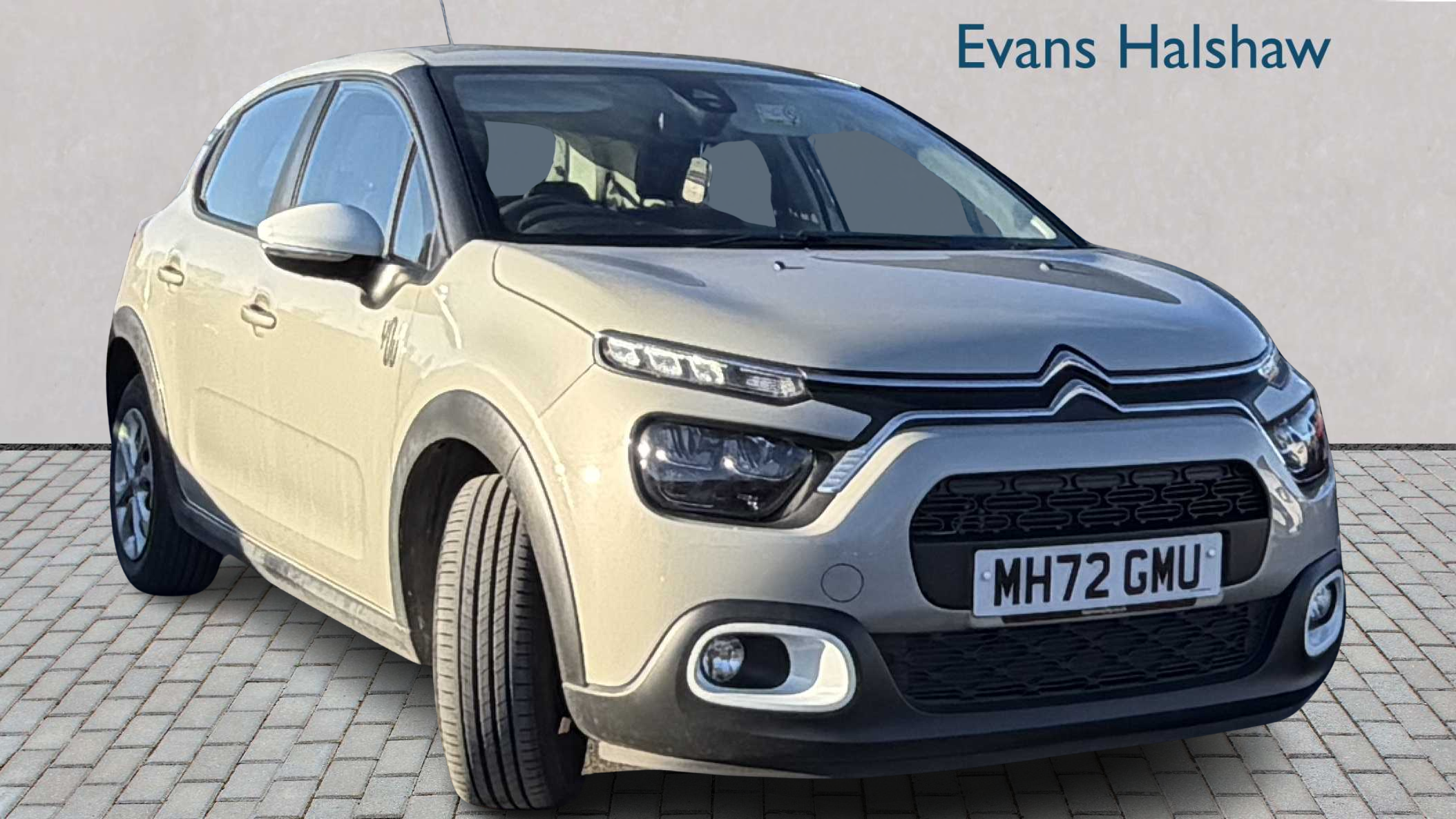 Main listing image - Citroen C3