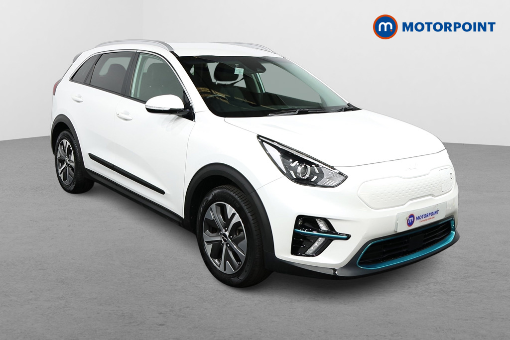 Main listing image - Kia e-Niro