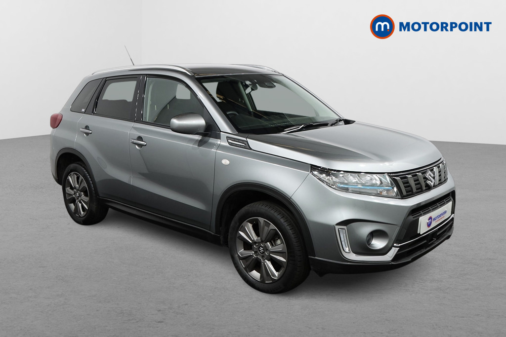 Main listing image - Suzuki Vitara