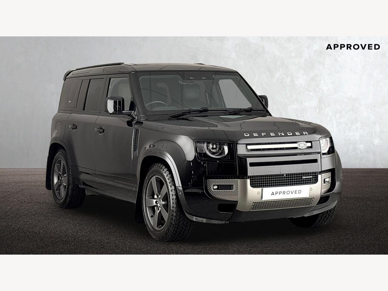 Main listing image - Land Rover Defender